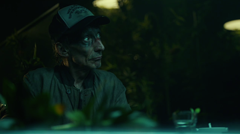 Julian Richings